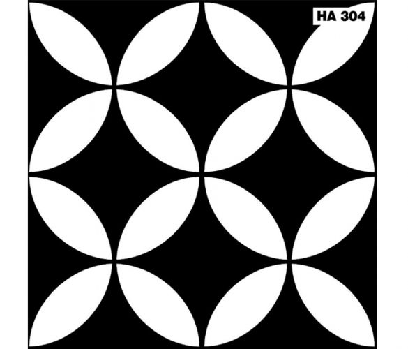 HA 304