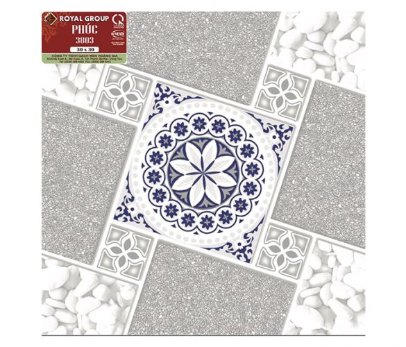 Gạch Royal 30x30