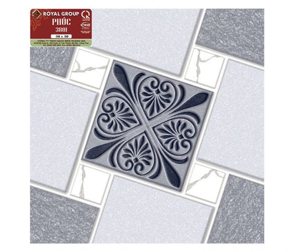 Gạch Royal 30x30