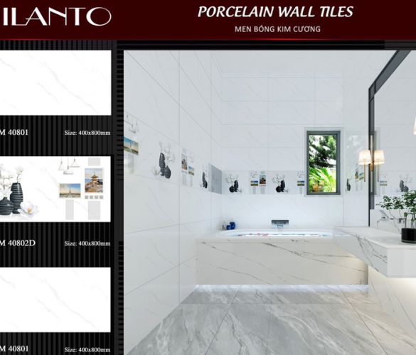MILANTO