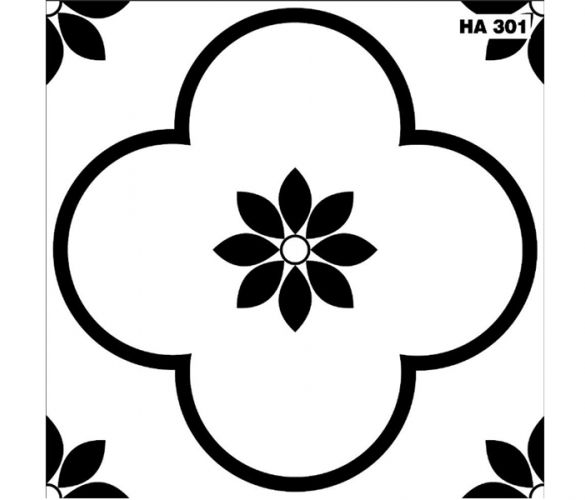 HA 301