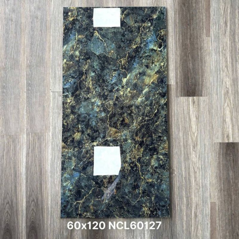 Gạch ốp tường Ấn độ 60x120 NCL60127