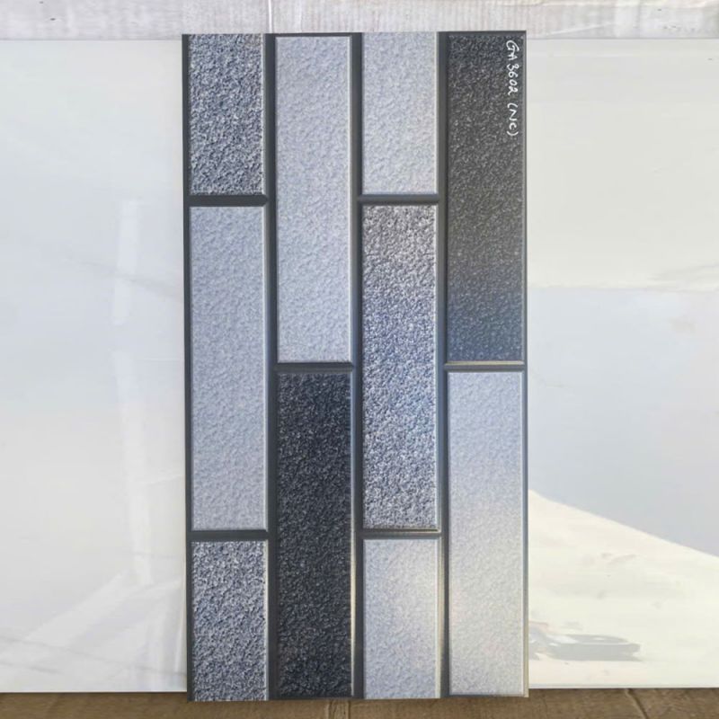 Gạch ốp tường Viglacera kích thước 30x60 GA3602-NC