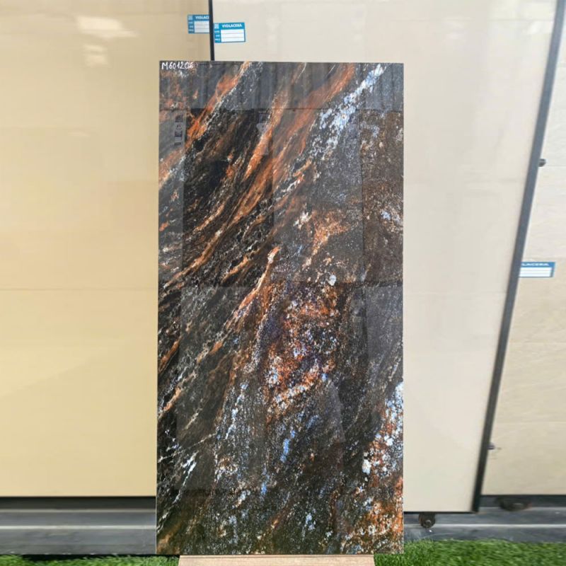 Gạch ốp tường Ấn độ 60x120 M601206