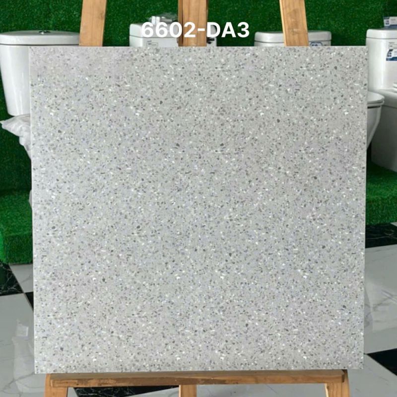 Gạch lát nền Viglacera kích thước 60x60 6602-DA3