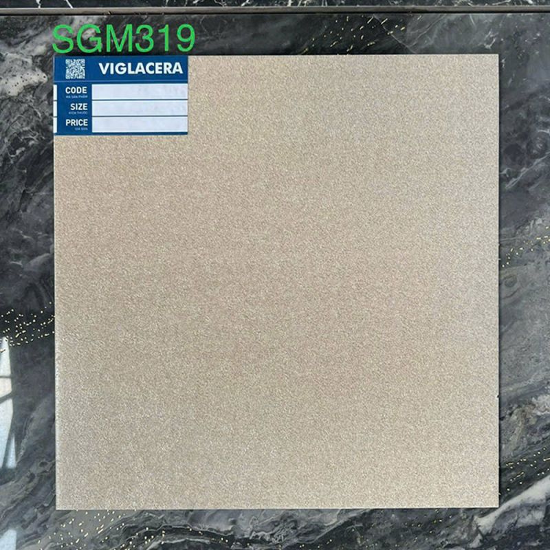 Gạch lát nền Viglacera kích thước 30x30 SGM319