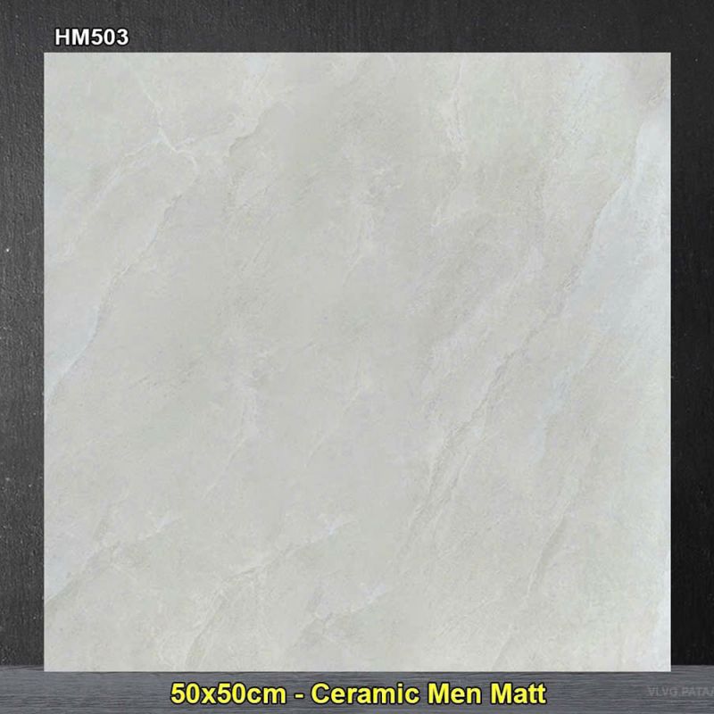 Gạch lát nền Viglacera kích thước 50x50 HM503