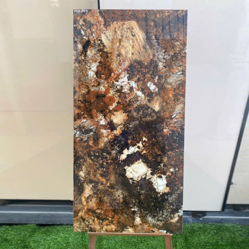 Gạch ốp tường Ấn độ 60x120 M601205