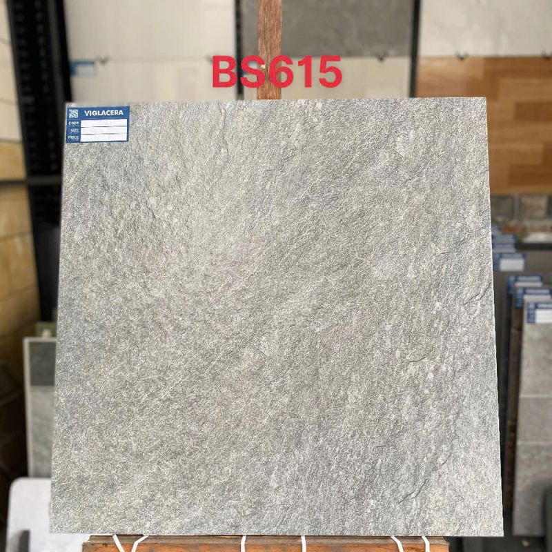 Gạch lát sân Viglacera kích thước 60x60 BS615