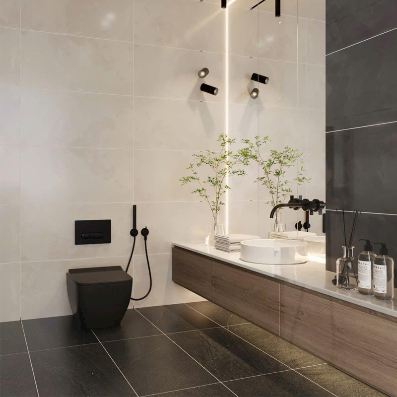 Gạch lát nền 40x80