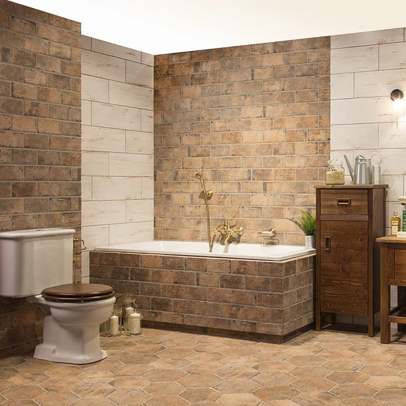 Gạch ốp tường 25x50